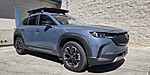 Used 2023 MAZDA CX-50 2.5 TURBO MERIDIAN EDITION AWD in LAS VEGAS, NEVADA