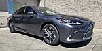 Used 2022 LEXUS ES ES 300H FWD in LAS VEGAS, NEVADA
