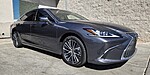 Used 2022 LEXUS ES ES 300H FWD in LAS VEGAS, NEVADA