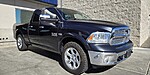 Used 2014 RAM 1500 4WD QUAD CAB 140.5" LARAMIE in LAS VEGAS, NEVADA