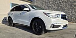 Used 2018 ACURA MDX SH-AWD in LAS VEGAS, NEVADA