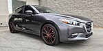 Used 2017 MAZDA MAZDA3 GRAND TOURING AUTO in LAS VEGAS, NEVADA