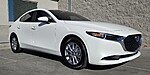 Used 2025 MAZDA MAZDA3 SEDAN 2.5 S FWD in LAS VEGAS, NEVADA