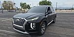 Used 2020 HYUNDAI PALISADE SEL in LAS VEGAS, NEVADA