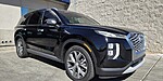 Used 2020 HYUNDAI PALISADE SEL FWD in LAS VEGAS, NEVADA