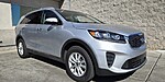 Used 2020 KIA SORENTO LX FWD in LAS VEGAS, NEVADA