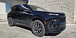 Used 2024 CHEVROLET TRAVERSE 4DR RS W/2RS in LAS VEGAS, NEVADA