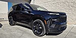 Used 2024 CHEVROLET TRAVERSE 4DR RS W/2RS in LAS VEGAS, NEVADA