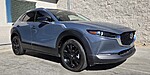 Used 2022 MAZDA CX-30 2.5 TURBO PREMIUM PLUS PACKAGE AWD in LAS VEGAS, NEVADA
