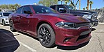 Used 2022 DODGE CHARGER GT RWD in LAS VEGAS, NEVADA