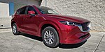 Used 2024 MAZDA CX-5 2.5 S SELECT PACKAGE AWD in LAS VEGAS, NEVADA