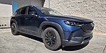Used 2024 MAZDA CX-50 2.5 S SELECT PACKAGE AWD in LAS VEGAS, NEVADA