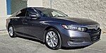 Used 2020 Honda Accord Sedan LX 1.5T CVT in LAS VEGAS, NEVADA
