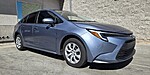Used 2025 TOYOTA COROLLA HYBRID LE FWD in LAS VEGAS, NEVADA