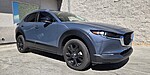 Used 2023 MAZDA CX-30 2.5 S CARBON EDITION AWD in LAS VEGAS, NEVADA