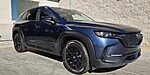 Used 2023 MAZDA CX-50 2.5 S PREFERRED PLUS PACKAGE AWD in LAS VEGAS, NEVADA