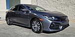 Used 2020 Honda Civic Hatchback LX CVT in LAS VEGAS, NEVADA