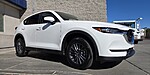 Used 2020 MAZDA CX-5 SPORT FWD in LAS VEGAS, NEVADA