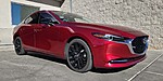 Used 2022 MAZDA MAZDA3 SEDAN 2.5 TURBO AWD in LAS VEGAS, NEVADA