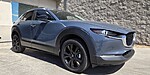 Used 2024 MAZDA CX-30 2.5 S CARBON EDITION AWD in LAS VEGAS, NEVADA