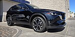 Used 2022 MAZDA CX-5 2.5 S PREMIUM PLUS PACKAGE AWD in LAS VEGAS, NEVADA