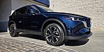 Used 2023 MAZDA CX-5 2.5 S PREMIUM PACKAGE AWD in LAS VEGAS, NEVADA