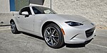Used 2023 MAZDA MX-5 MIATA RF GRAND TOURING AUTO in LAS VEGAS, NEVADA