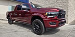 Used 2022 RAM 2500 LIMITED 4X4 MEGA CAB 6'4" BOX in LAS VEGAS, NEVADA