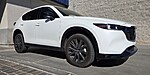 Used 2024 MAZDA CX-5 2.5 CARBON TURBO AWD in LAS VEGAS, NEVADA