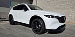 Used 2024 MAZDA CX-5 2.5 CARBON TURBO AWD in LAS VEGAS, NEVADA