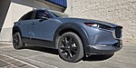 Used 2023 MAZDA CX-30 2.5 S CARBON EDITION AWD in LAS VEGAS, NEVADA