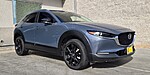 Used 2023 MAZDA CX-30 2.5 S CARBON EDITION AWD in LAS VEGAS, NEVADA