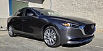 Used 2025 MAZDA MAZDA3 SEDAN 2.5 S PREFERRED FWD in LAS VEGAS, NEVADA