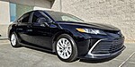 Used 2023 TOYOTA CAMRY LE AUTO in LAS VEGAS, NEVADA