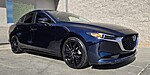Used 2024 MAZDA MAZDA3 SEDAN 2.5 S SELECT SPORT FWD in LAS VEGAS, NEVADA