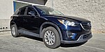 Used 2016 MAZDA CX-5 2016.5 FWD 4DR AUTO SPORT in LAS VEGAS, NEVADA