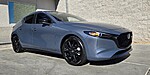 Used 2024 MAZDA MAZDA3 HATCHBACK 2.5 S CARBON EDITION AUTO AWD in LAS VEGAS, NEVADA