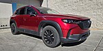 Used 2023 MAZDA CX-50 2.5 S PREFERRED PLUS PACKAGE AWD in LAS VEGAS, NEVADA