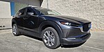 Used 2023 MAZDA CX-30 2.5 S PREFERRED PACKAGE AWD in LAS VEGAS, NEVADA