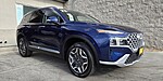 Used 2022 HYUNDAI SANTA FE LIMITED AWD in LAS VEGAS, NEVADA