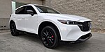Used 2024 MAZDA CX-5 2.5 CARBON TURBO AWD in LAS VEGAS, NEVADA