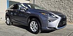 Used 2016 LEXUS RX350 FWD 4DR in LAS VEGAS, NEVADA