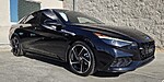 Used 2023 HYUNDAI ELANTRA N LINE DCT in LAS VEGAS, NEVADA