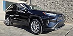 Used 2023 TOYOTA RAV4 LIMITED FWD in LAS VEGAS, NEVADA