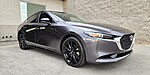 Used 2025 MAZDA MAZDA3 SEDAN 2.5 S SELECT SPORT FWD in LAS VEGAS, NEVADA