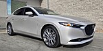 Used 2025 MAZDA MAZDA3 SEDAN 2.5 S PREFERRED FWD in LAS VEGAS, NEVADA