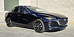Used 2025 MAZDA MAZDA3 SEDAN 2.5 S SELECT SPORT FWD in LAS VEGAS, NEVADA