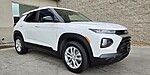 Used 2023 CHEVROLET TRAILBLAZER FWD 4DR LS in LAS VEGAS, NEVADA