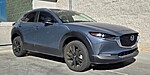 Used 2023 MAZDA CX-30 2.5 S Carbon Edition AWD in LAS VEGAS, NEVADA