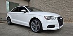 Used 2020 AUDI A3 SEDAN PREMIUM 40 TFSI in LAS VEGAS, NEVADA